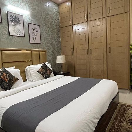 Umda Horizon Hotel Islamabad Ngoại thất bức ảnh