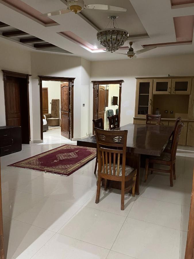 Umda Horizon Hotel Islamabad Ngoại thất bức ảnh
