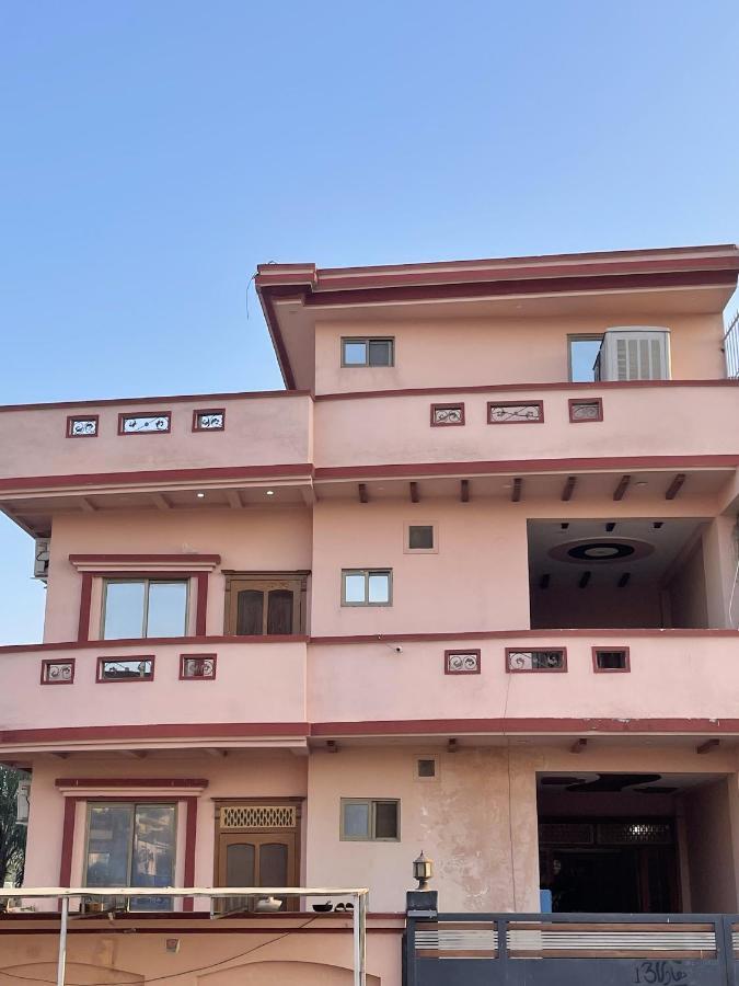 Umda Horizon Hotel Islamabad Ngoại thất bức ảnh