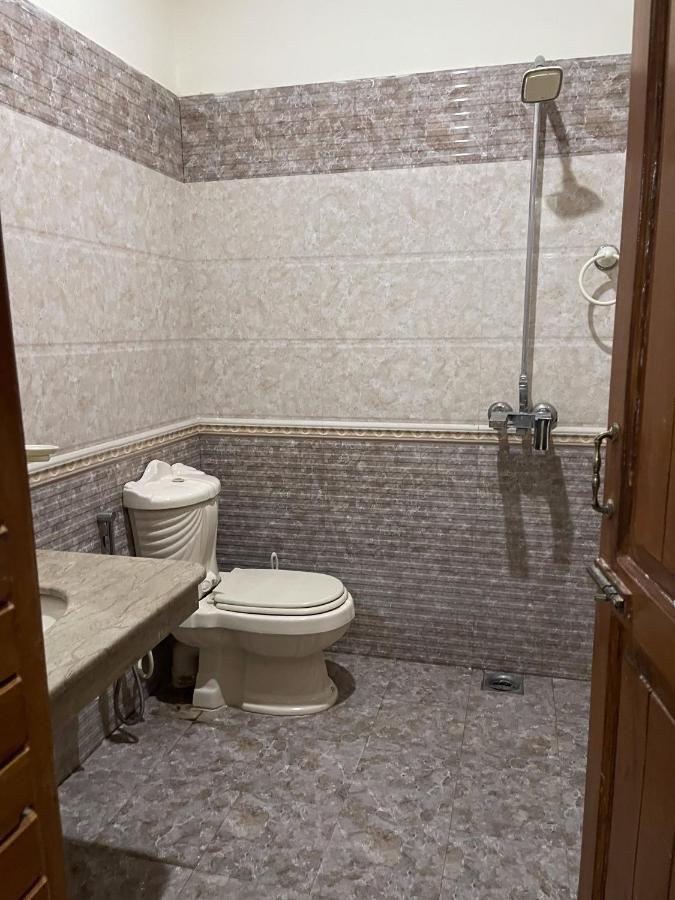 Umda Horizon Hotel Islamabad Ngoại thất bức ảnh